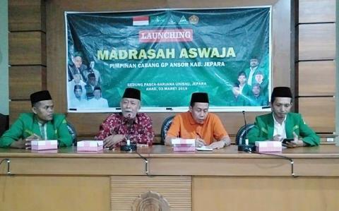 Agenda PWNU Pengurus Wilayah Provinsi Bali
